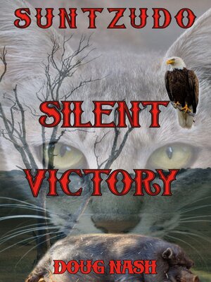 cover image of SunTzuDo: Silent Victory